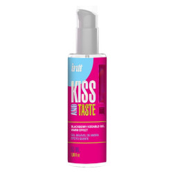 Kissable Heat Effect Gel 55 ml