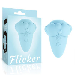 Flicker Stimulator with Flicking Function Blue