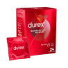 Condoms Sensitivo 24 ud