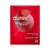Condoms Sensitivo 24 ud