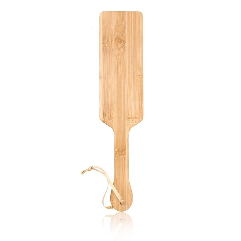 Bamboo Paddle 35.7 cm