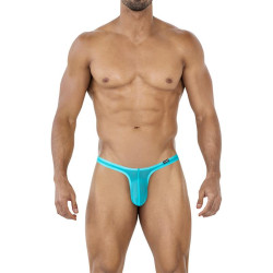 C4MSPX11 Micro Thong Turquoise