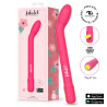 Gently G-Point Vibrator with APP Pink