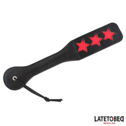 Double Layers Paddle Star 32 cm