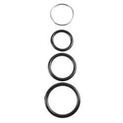 Harness with Bullet and Remote Control