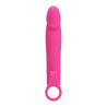 Xiuhcoatl G-spot Vibe Silicone
