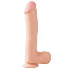 Dildo 25,4 cm Flesh