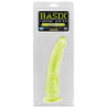 Dildo Slim 17,78 cm Glow in the Dark