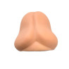 Glans Shaped Anti-Stress Ball