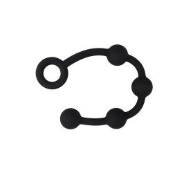 Anal Chain P Storm Beads Size S - 12.9