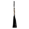 Flogger Leopard 35 cm