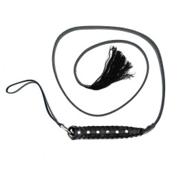 Whip Leather 130 cm