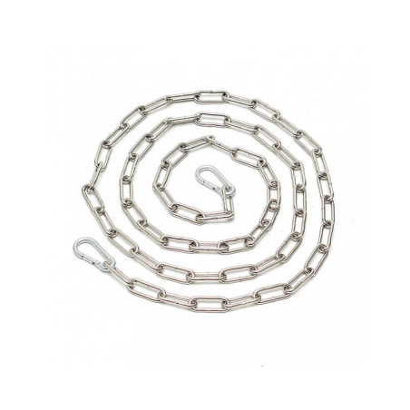Chain 200 cm.-200 cm.