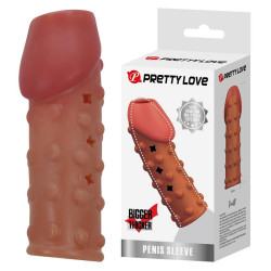 Penis Sleeve