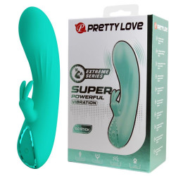 Dj Stick Vibrator G-Spot