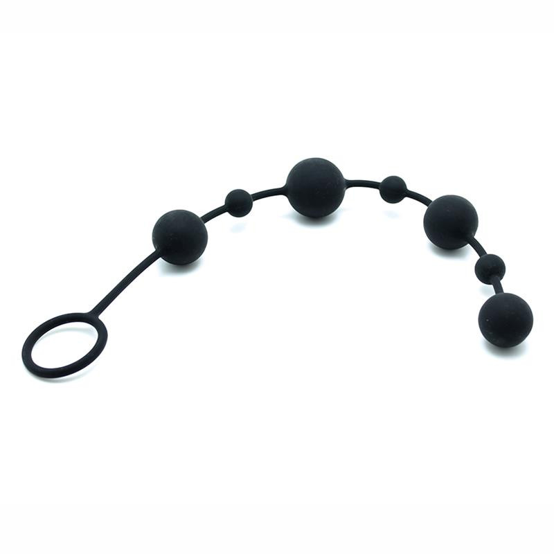 Anal Beads 34 cm