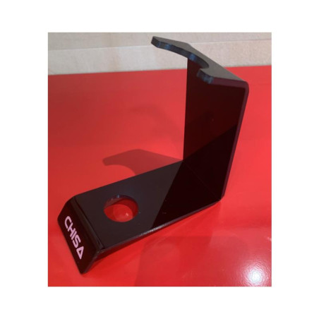 Display Chisa Methacrylate Black