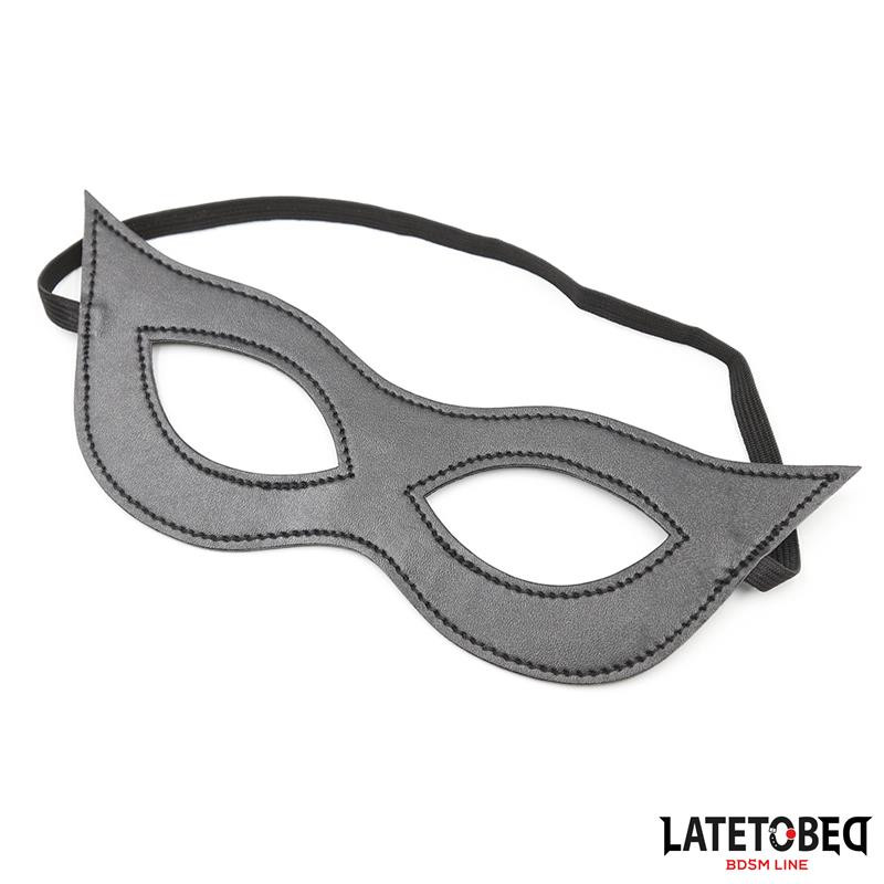 PU Eye Mask