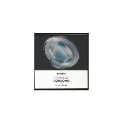 Condoms 100 pcs. Size 49