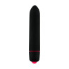 Vibrating Bulelt Silicone Univibe