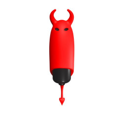 Vibrating Bullet Devil