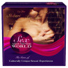 Sex Around the World (EN ES DE FR)