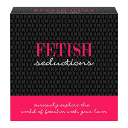 Kit Fetish Seductions (EN ES DE FR)