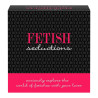 Kit Fetish Seductions (EN ES DE FR)
