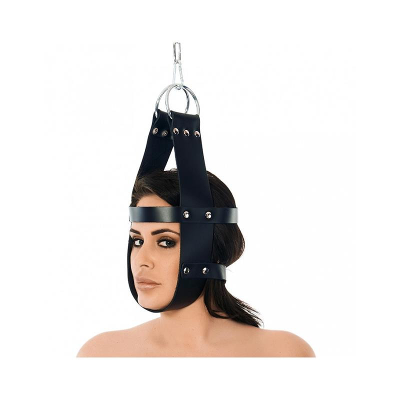 Mask-Adjustable