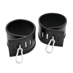Cuffs Adjustable