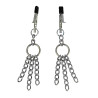 Nipple Clamps Metal