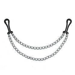 Nipple Clamps Metal