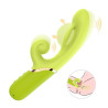 Inflatable Rabbit Vibrator