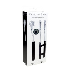 Double (bi-polar) Pinwheel