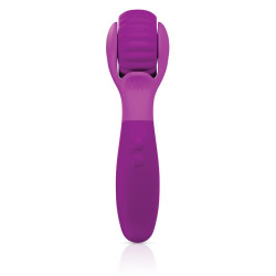 JIMMYJANE Evoke Du-o Vibrating Massage Wheel