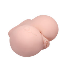 Masturbator Vagina And Ass