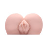Masturbator Vagina And Ass