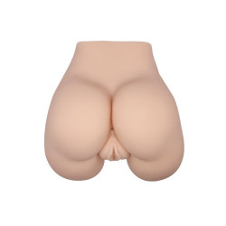 Masturbator Vagina And Ass Double Egg