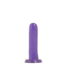 Dildo Smoothy 14 cm Purple