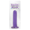 Dildo Smoothy 14 cm Purple