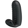 Finger Sleeve with vibration Abbott Black