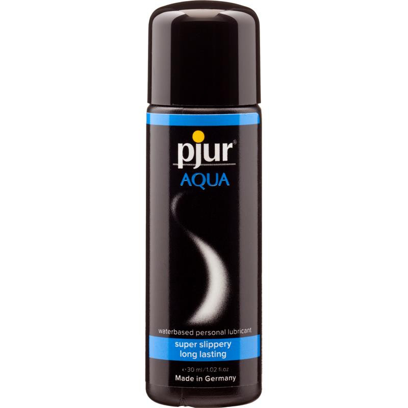 Pjur Aqua 30 ml