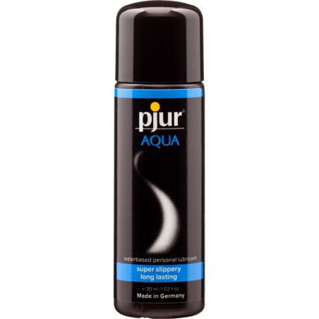 Pjur Aqua 30 ml