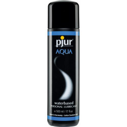 Pjur Aqua 500 ml