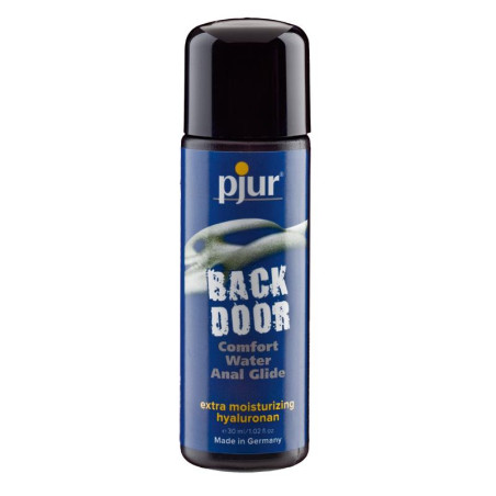 Pjur Backdoor Anal Comfort Glide 30 ml