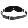 Blindfold with Strap Adjustable