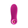 Bijou Bullet Vibrator Magenta