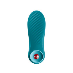 Bijou Bullet Vibrator Aquamarine