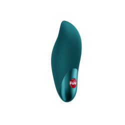 Charme Bullet Vibrator Bottle Green