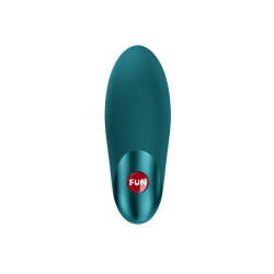 Charme Bullet Vibrator Bottle Green